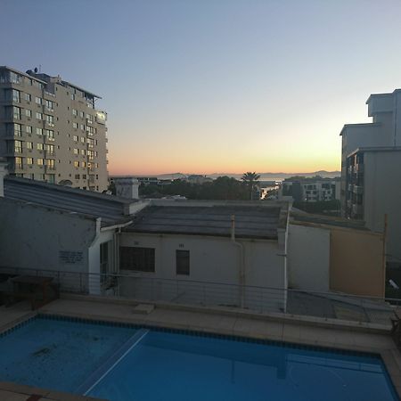 Harbour Terrace Apartments ケープタウン エクステリア 写真